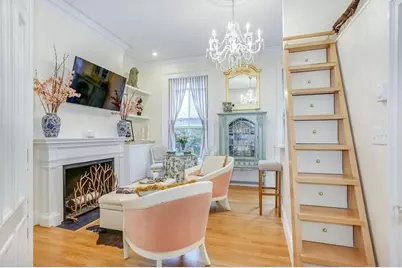 376 Marlborough St #4B, Boston, MA 02115 - Photo 1