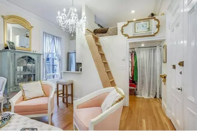 376 Marlborough St #4B, Boston, MA 02115 - Photo 8
