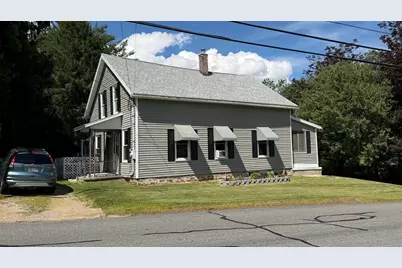 445 Lebanon Hill Rd, Southbridge, MA 01550 - Photo 2