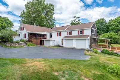 1450 S East St, Amherst, MA 01002 - Photo 1