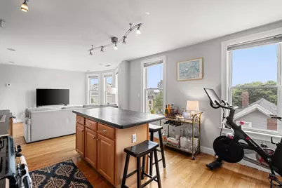 87 M Street #3, Boston, MA 02127 - Photo 4