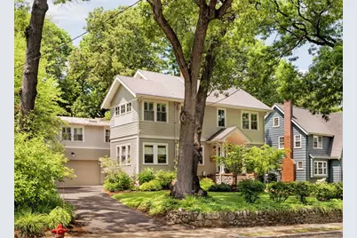 85 Oakland Ave, Arlington, MA 02476 - Photo 2