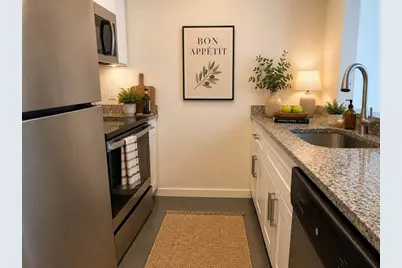 52 Gainsborough Street #3, Boston, MA 02115 - Photo 4