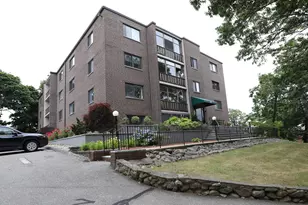 62 South St, Quincy, MA 02169 - Photo 1