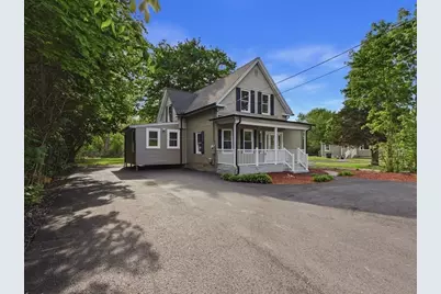 1544. Bridge St.., Dracut, MA 01826 - Photo 2