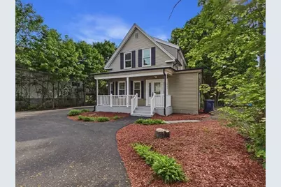 1544. Bridge St.., Dracut, MA 01826 - Photo 32