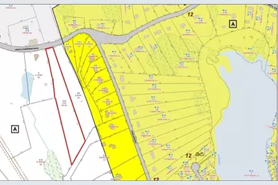 Lot 0 N Sturbridge Rd, Charlton, MA 01507 - Photo 2