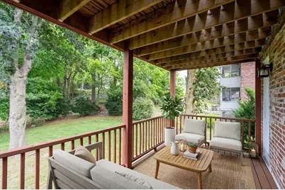 15 Spinney Street #1, Boston, MA 02132 - Photo 24