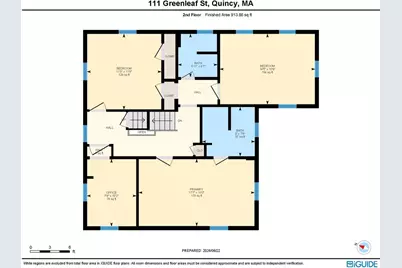 111 Greenleaf St, Quincy, MA 02169 - Photo 40