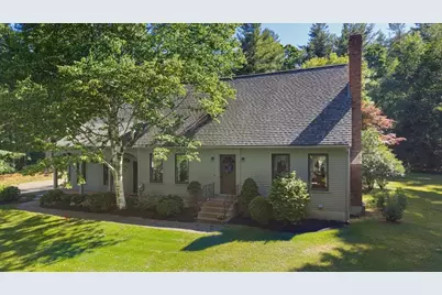 130 Mixter Rd, Holden, MA 01520 - Photo 2