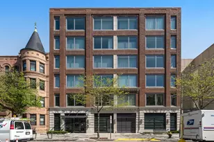 43 Westland Ave, Boston, MA 02115 - Photo 1