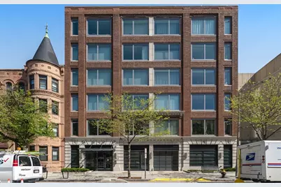 43 Westland Ave #605, Boston, MA 02115 - Photo 2