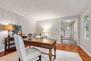 24 Thestland Dr, Shrewsbury, MA 01545 - Photo 12