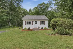 60 Petersham Rd, Phillipston, MA 01331 - Photo 1
