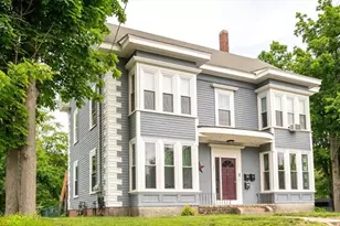 21 Pleasant St, Merrimac, MA 01860 - Photo 2