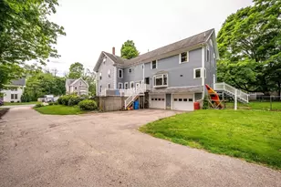 21 Pleasant St, Merrimac, MA 01860 - Photo 40