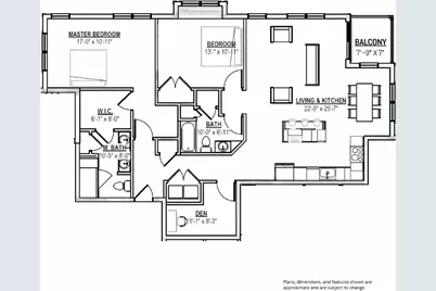 16 Franklin Street #2302, Salem, MA 01970 - Photo 42
