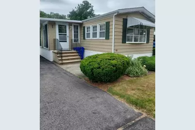 45 Southway, Taunton, MA 02780 - Photo 1