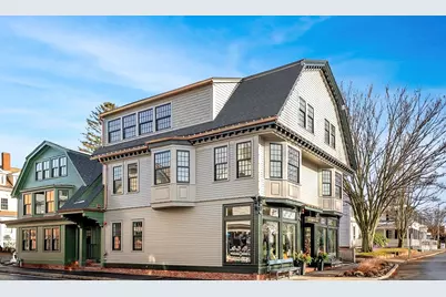 1 School Street #R2, Manchester by the Sea, MA 01944 - Photo 1