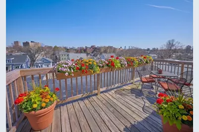 118 Trowbridge St #6, Cambridge, MA 02138 - Photo 26