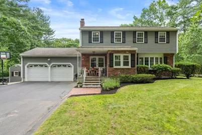 6 Forest St, Medfield, MA 02052 - Photo 1