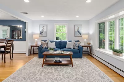 6 Forest St, Medfield, MA 02052 - Photo 6