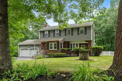 6 Forest St, Medfield, MA 02052 - Photo 2