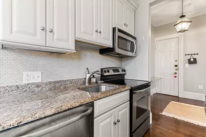 271 Dartmouth St #2I, Boston, MA 02116 - Photo 8