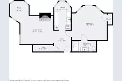 271 Dartmouth St #2I, Boston, MA 02116 - Photo 20