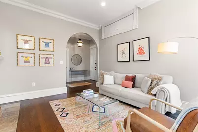 271 Dartmouth St #2I, Boston, MA 02116 - Photo 4