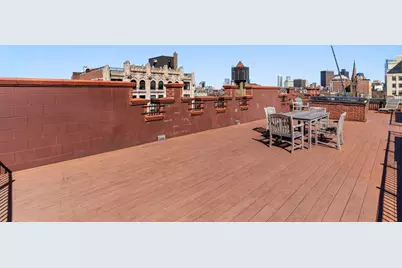 271 Dartmouth St #2I, Boston, MA 02116 - Photo 14
