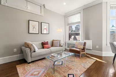 271 Dartmouth St #2I, Boston, MA 02116 - Photo 2