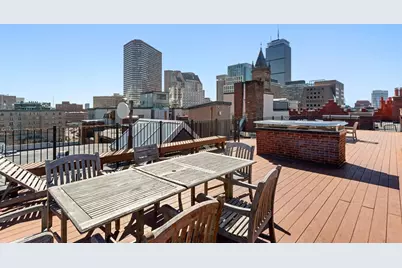 271 Dartmouth St #2I, Boston, MA 02116 - Photo 16