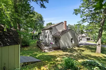 40 Hill Ave #40, Franklin, MA 02038 - Photo 24