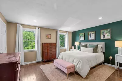 40 Hill Ave #40, Franklin, MA 02038 - Photo 22
