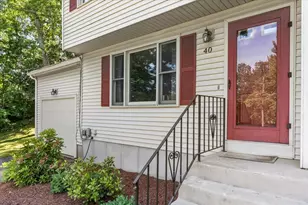 40 Hill Ave, Franklin, MA 02038 - Photo 2