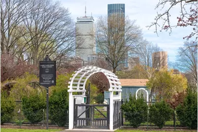 30 Peterborough #H, Boston, MA 02215 - Photo 34
