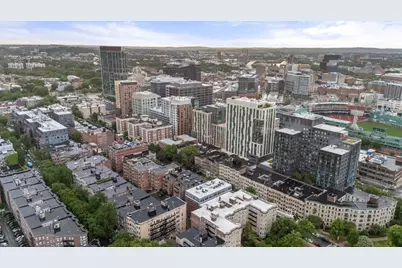 30 Peterborough #H, Boston, MA 02215 - Photo 30