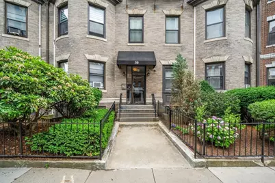 30 Peterborough #H, Boston, MA 02215 - Photo 1