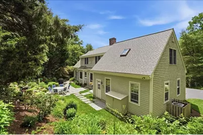 11 Tower Hill Dr, Sandwich, MA 01534 - Photo 32