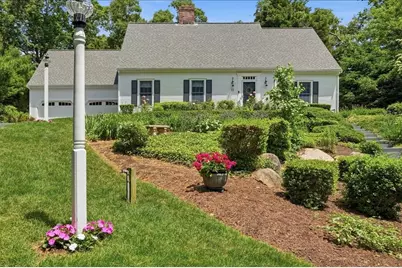 11 Tower Hill Dr, Sandwich, MA 01534 - Photo 1