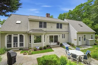 11 Tower Hill Dr, Sandwich, MA 01534 - Photo 28