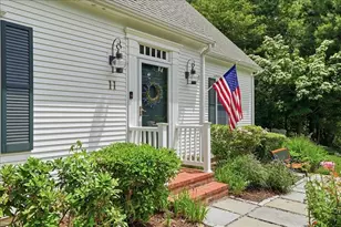 11 Tower Hill Dr, Sandwich, MA 01534 - Photo 6