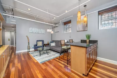 330 Dartmouth Street #B1, Boston, MA 02116 - Photo 2
