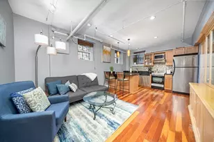 330 Dartmouth St, Boston, MA 02116 - Photo 1