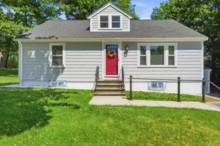 8 Millbury Terrace, Millbury, MA 01527 - Photo 1