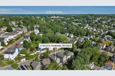 27 Beryl St, Boston, MA 02131 - Photo 38