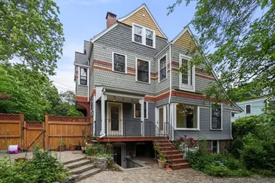 117 Sheridan Street, Boston, MA 02130 - Photo 38