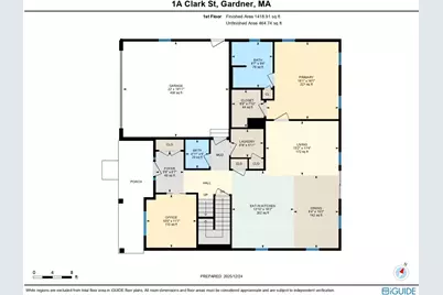 Lot 1A Clark, Gardner, MA 01440 - Photo 40