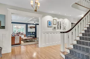 66 Beaumont Ave, Newton, MA 02460 - Photo 8